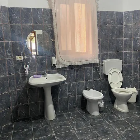 Casa de hóspedes Mb *