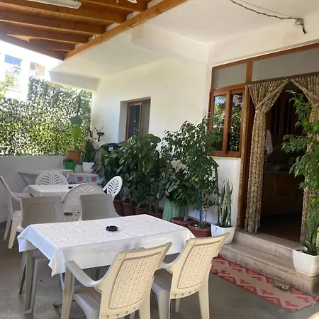 Casa de hóspedes Mb