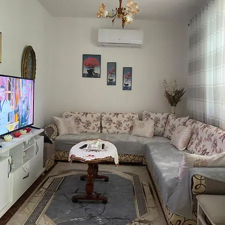 Casa de hóspedes Mb Durrës