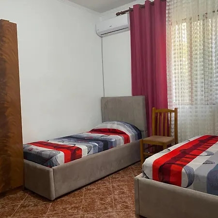 Maison d'hôtes Mb Durrës